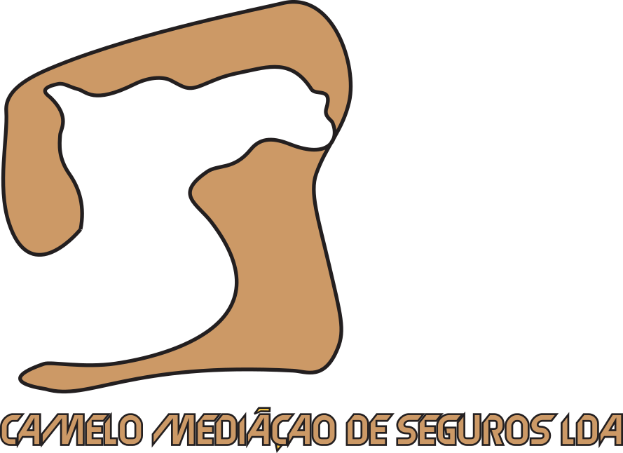 Logotipo CamelO Seguros